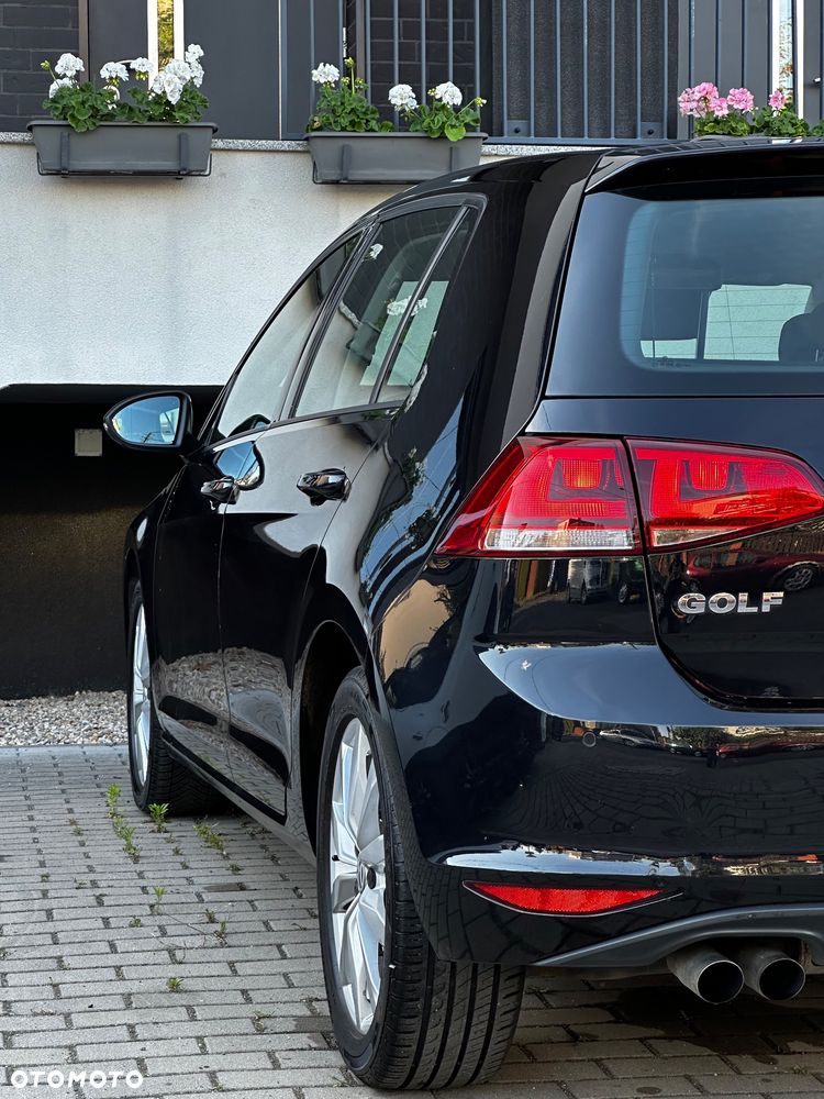 Volkswagen Golf 2.0 TDI BMT Highline EU6 - 3