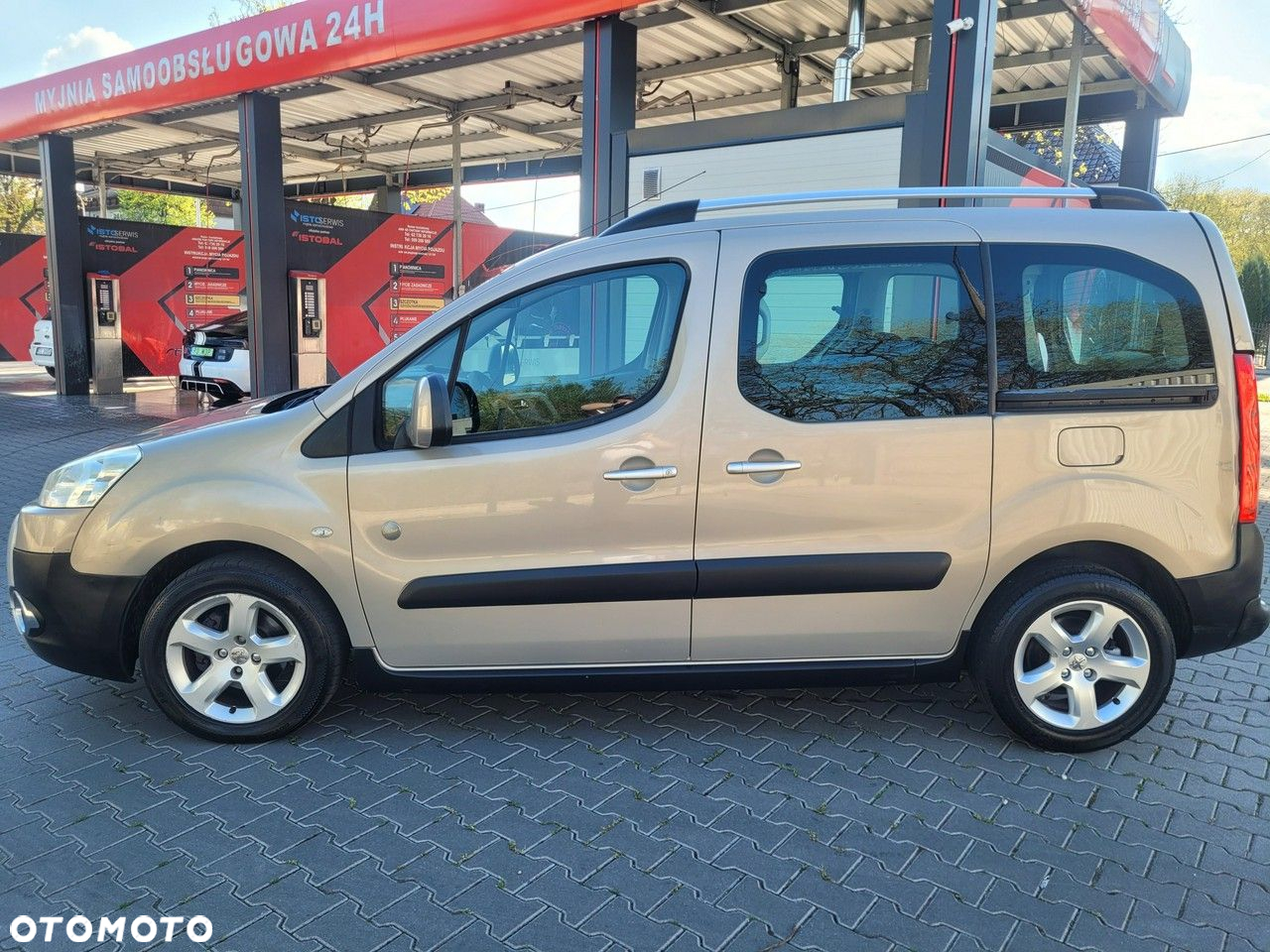 Peugeot Partner - 2