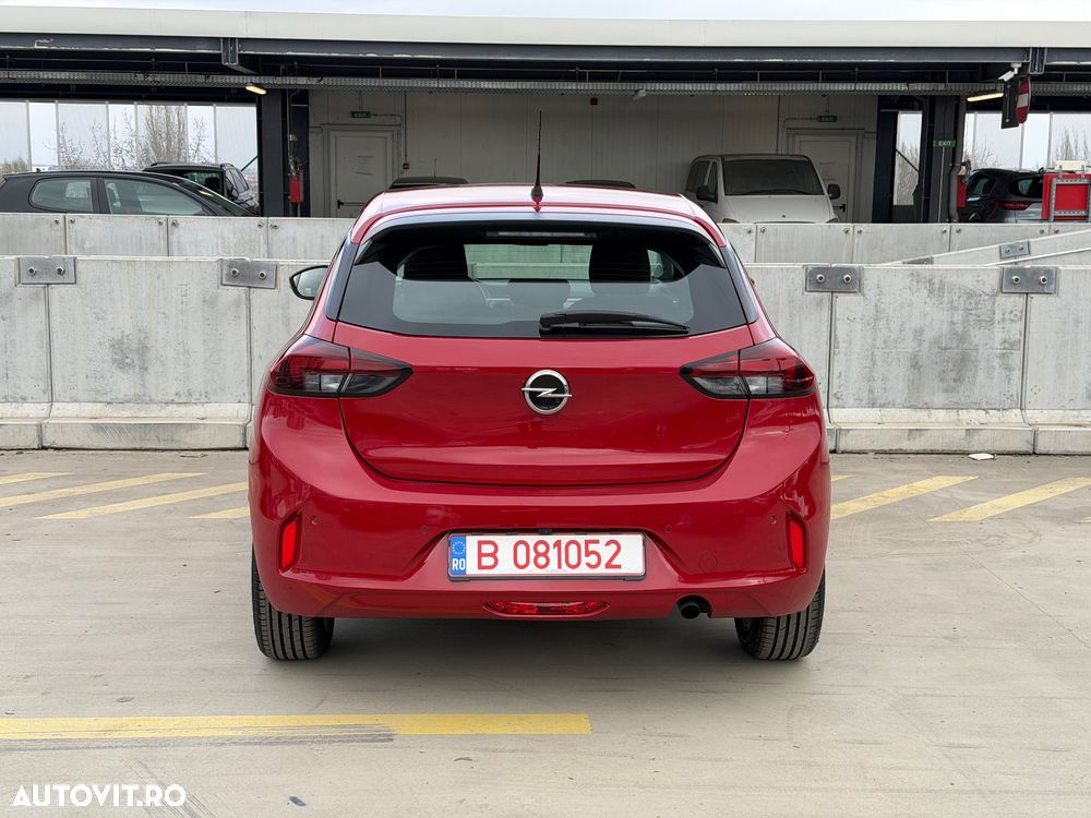 Opel Corsa 1.2 Start/Stop Edition - 5