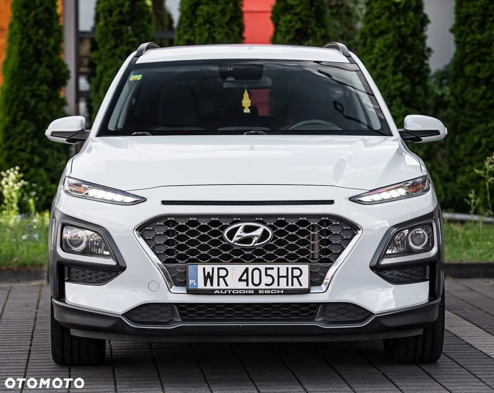 Hyundai Kona - 26