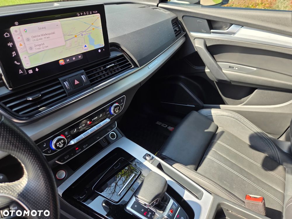 Audi SQ5 Sportback - 14
