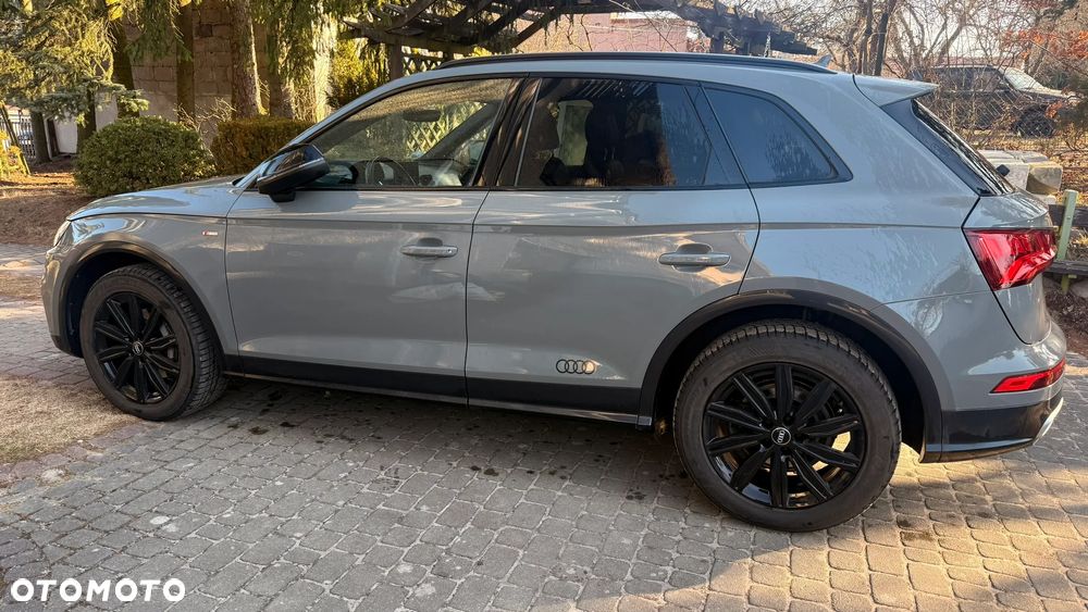 Audi Q5 2.0 TDI clean diesel Quattro S tronic - 4