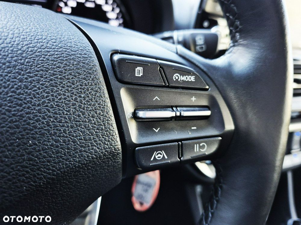 Hyundai i30 1.5 T-GDI 48V Smart DCT - 28