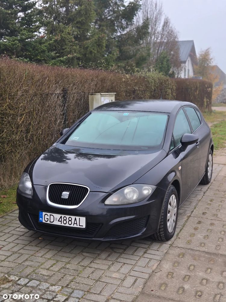Seat Leon 1.9 TDI Spirit Turbo R - 1