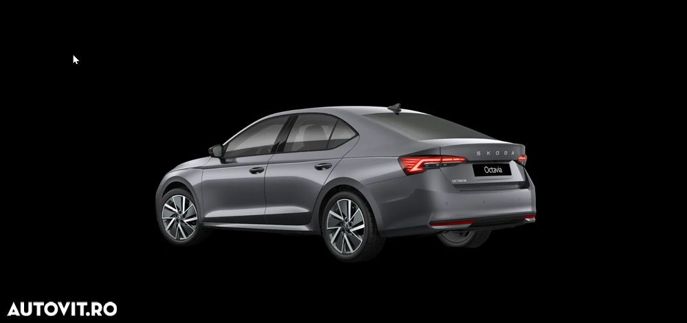 Skoda Octavia - 3