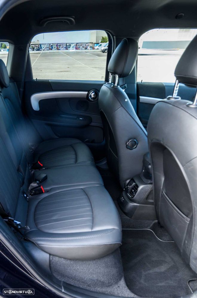 MINI Countryman - 11