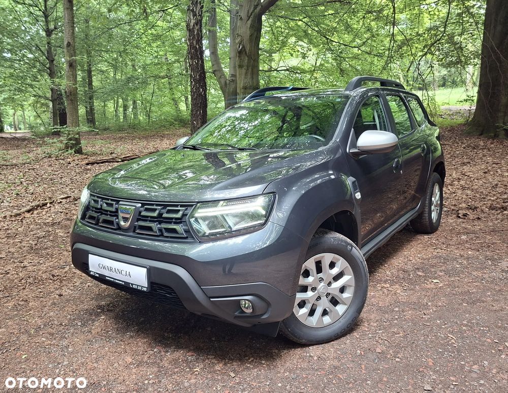 Dacia Duster 1.0 TCe Comfort - 3