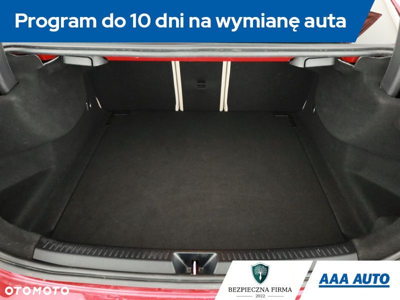 Mercedes-Benz Klasa A - 20