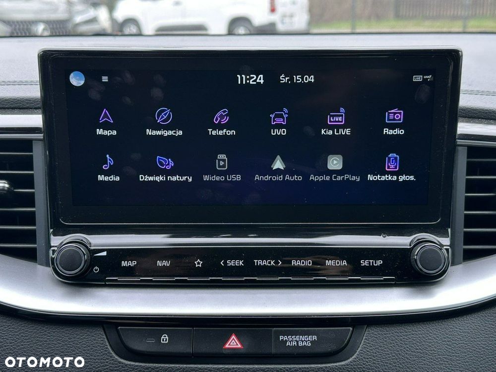 Kia Ceed 1.4 T-GDI L Business Line DCT - 31