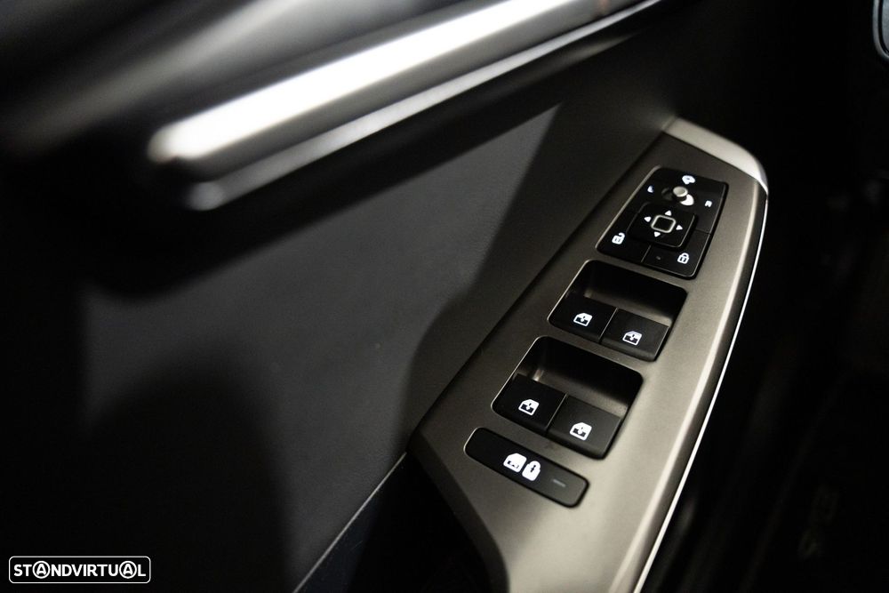 Kia EV6 77.4 kWh Tech - 18