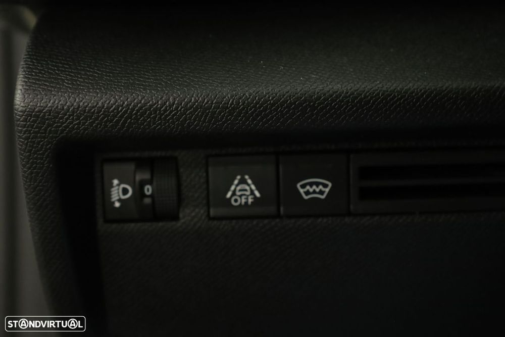 Citroën C4 1.2 PureTech Plus EAT8 - 18