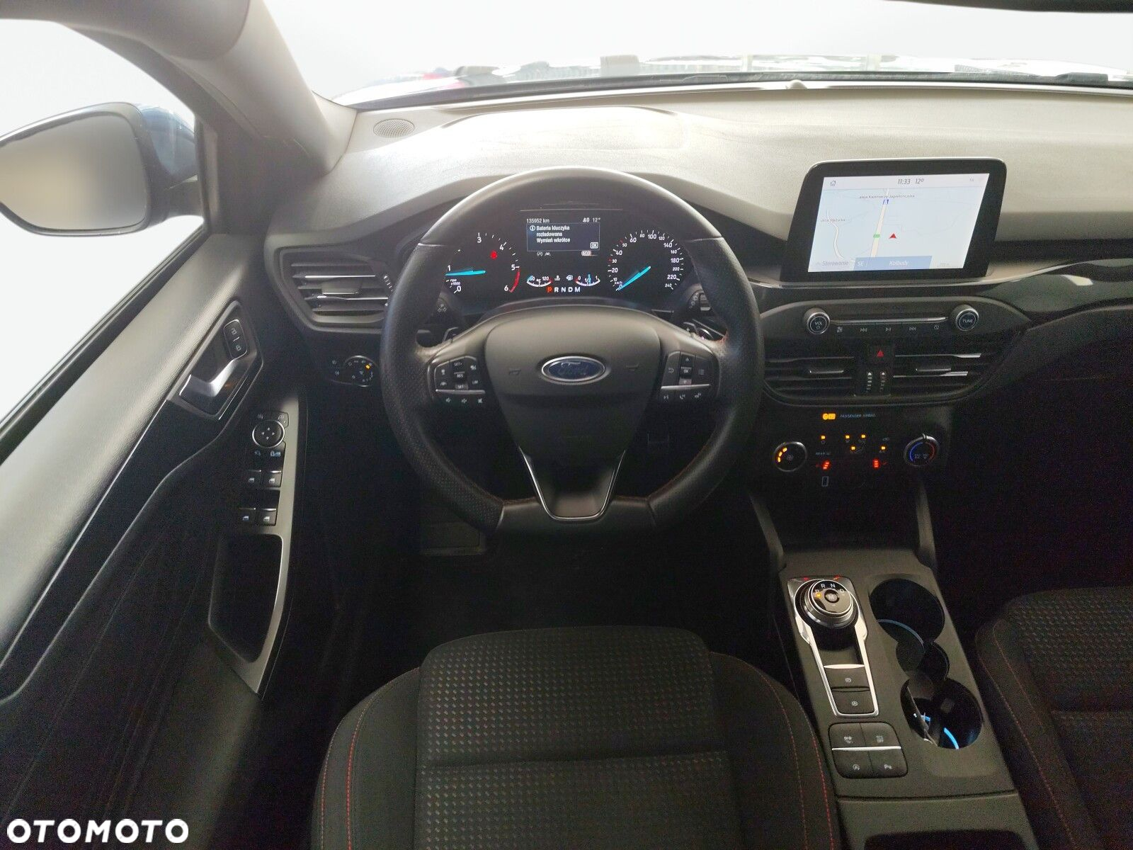 Ford Focus - 14
