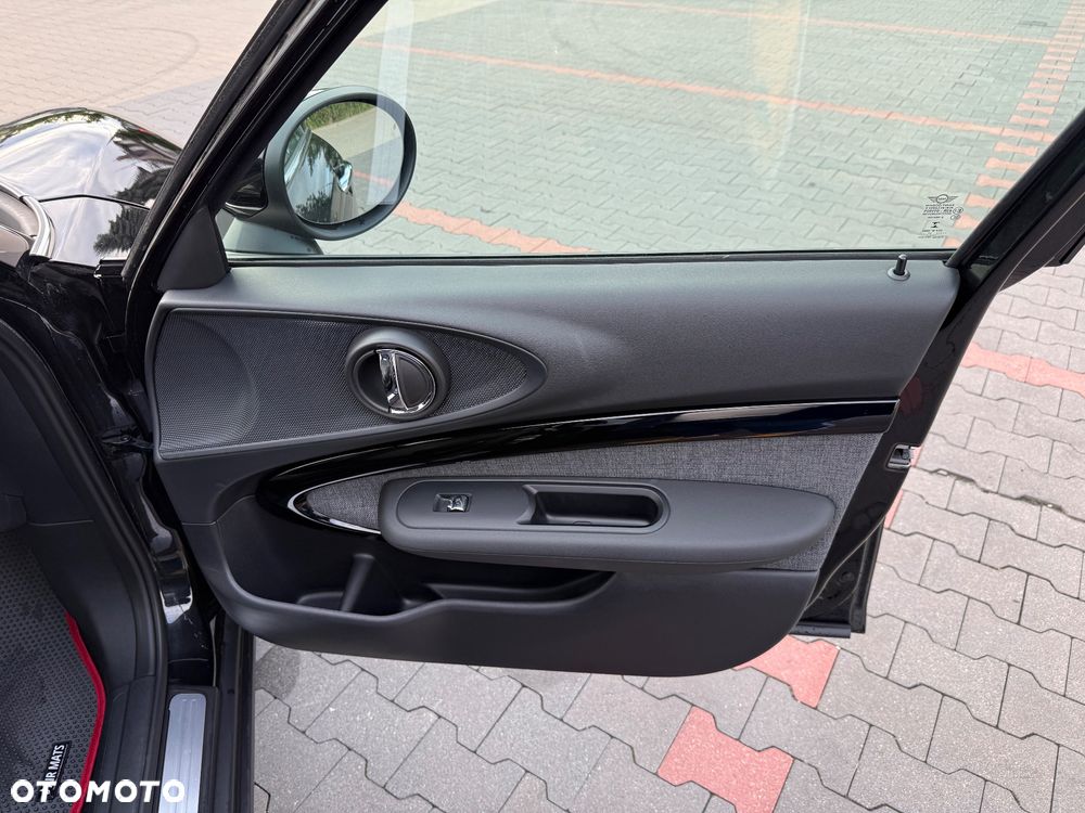 MINI Clubman One - 31
