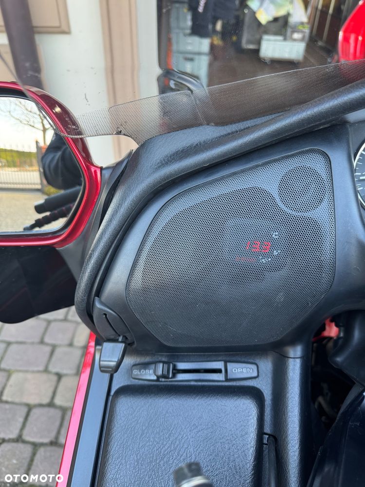 Honda GL - 8