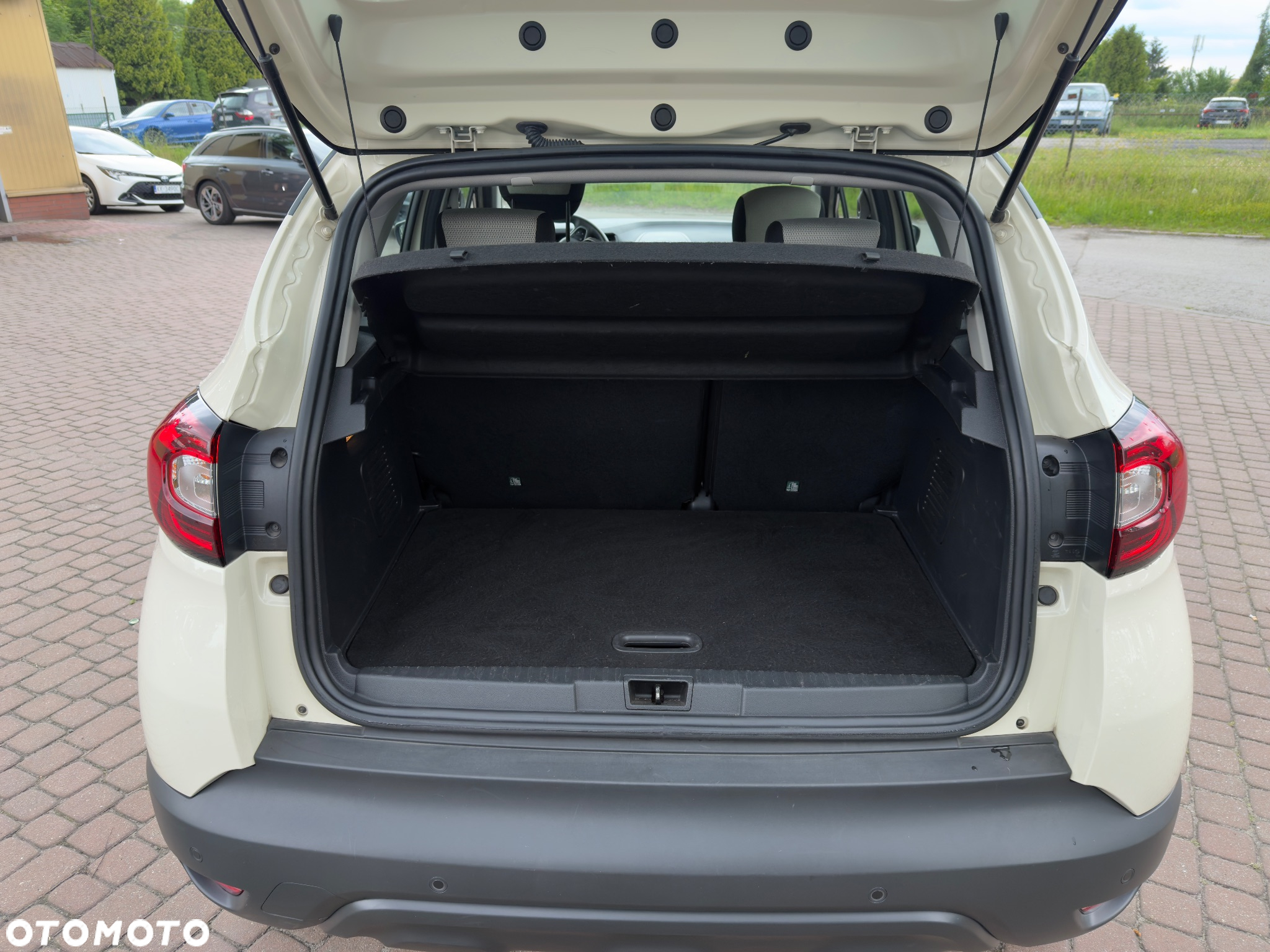 Renault Captur 0.9 Energy TCe Zen - 5