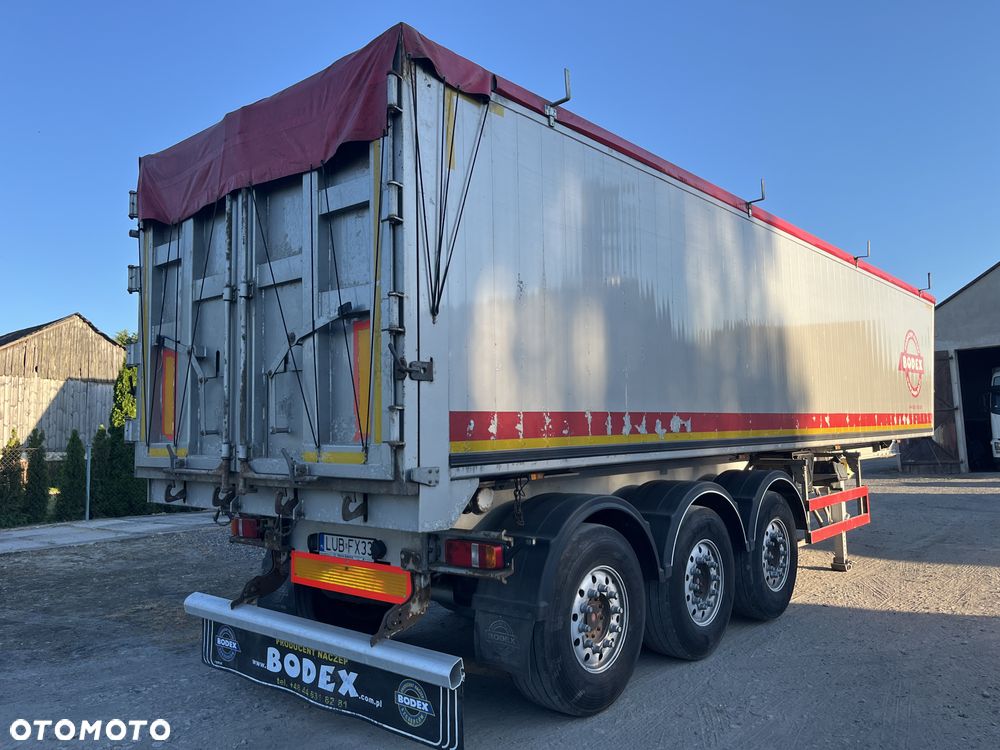 Bodex KIS 3B - 7