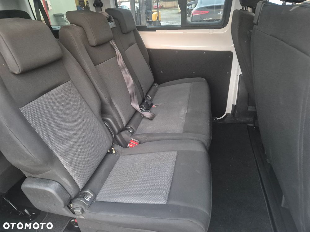 Toyota ProAce 2,0-l-D-4D L1 Select - 12