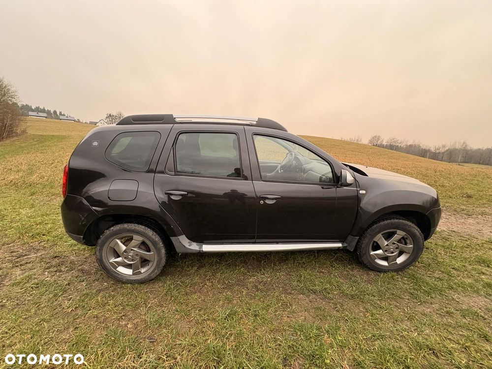 Dacia Duster 1.5 dCi SL Off-Road 4x4 - 6