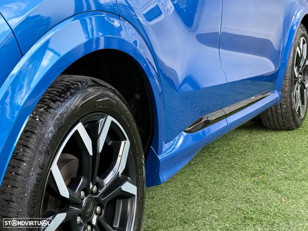 Ford Puma 1.0 EcoBoost MHEV ST-Line - 28