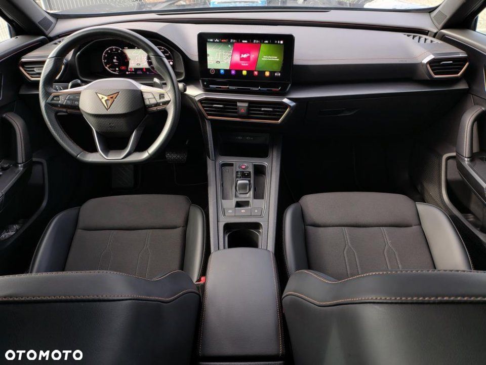 Cupra Formentor - 19