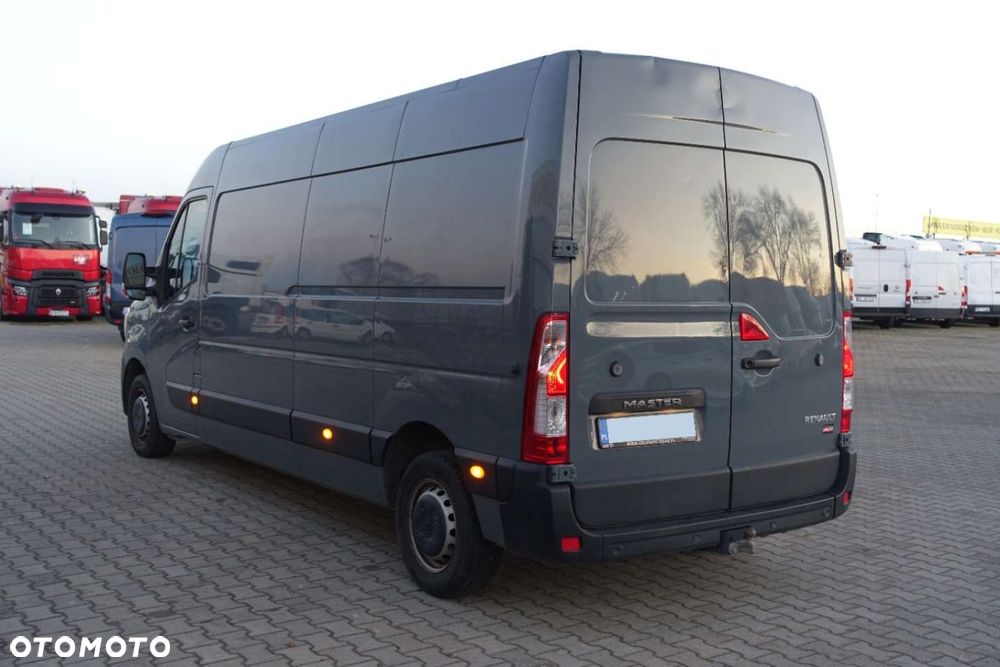 Renault Master L3H2 - 5