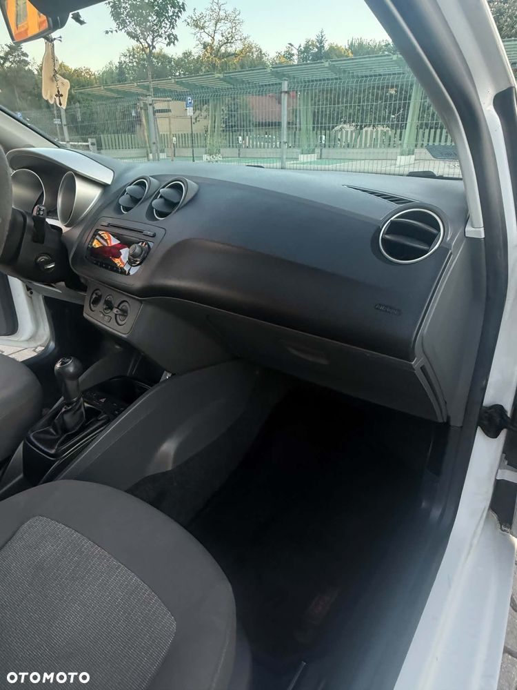 Seat Ibiza SC 1.2 TDI Reference - 9