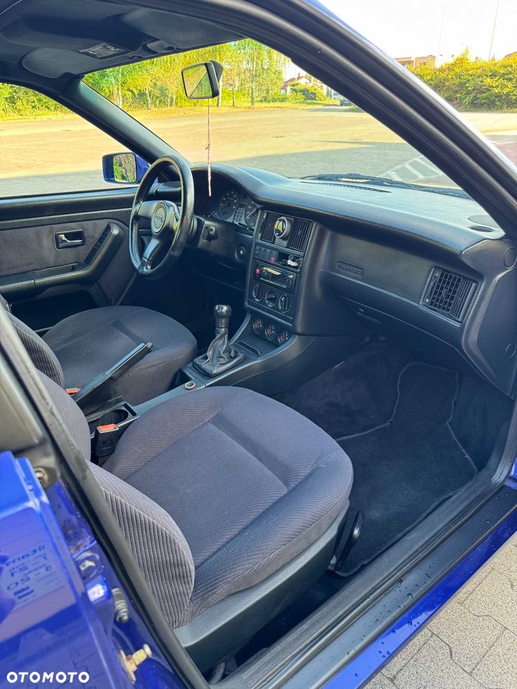 Audi 80 - 6