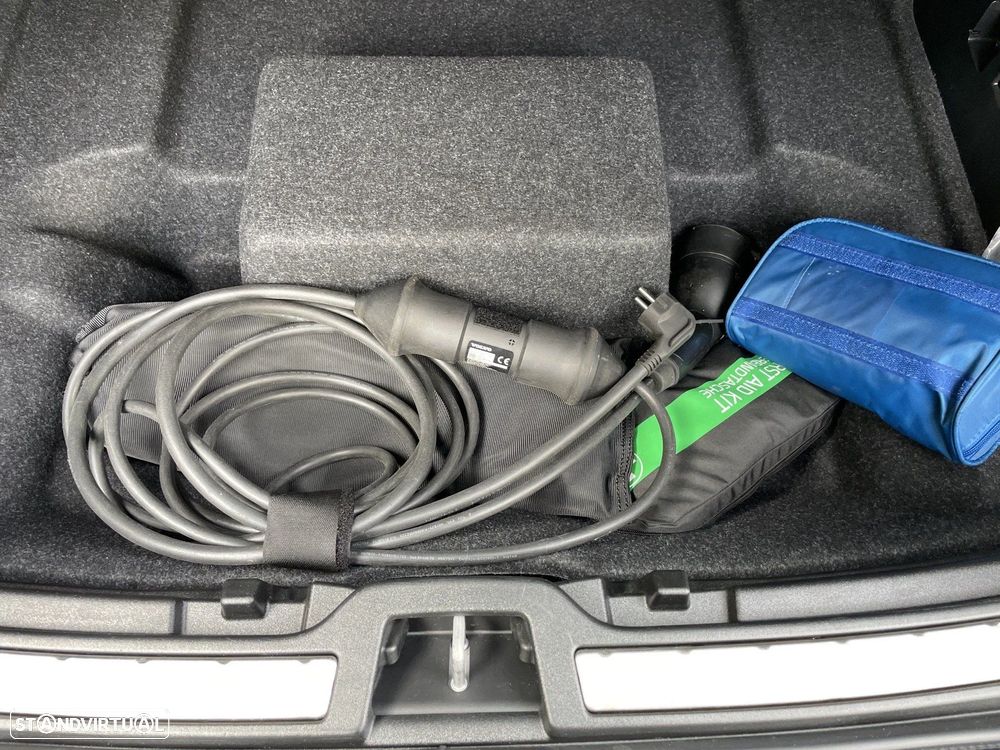 Volvo XC 40 1.5 T5 PHEV Plus Bright - 11