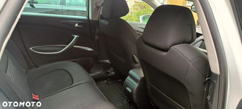 Citroën C5 Tourer 1.8 16V Confort - 18