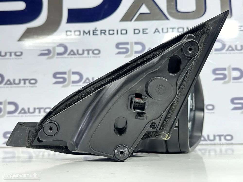 Retrovisor Direito / Esquerdo - Fiat Tipo (2019) - 5