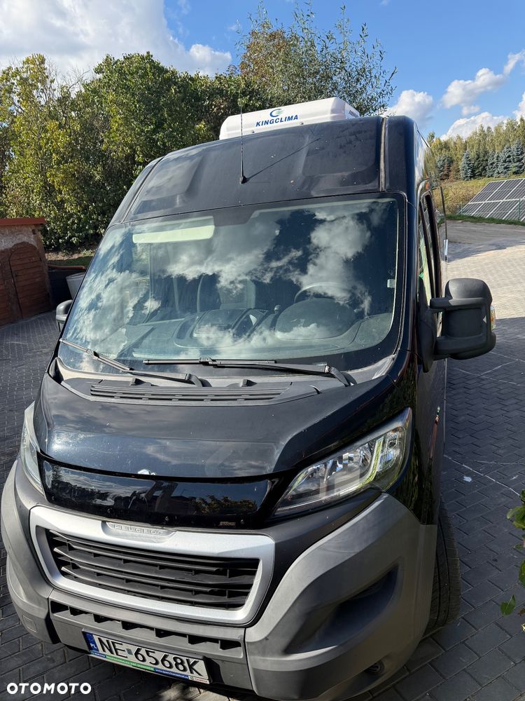 Peugeot Boxer - 15