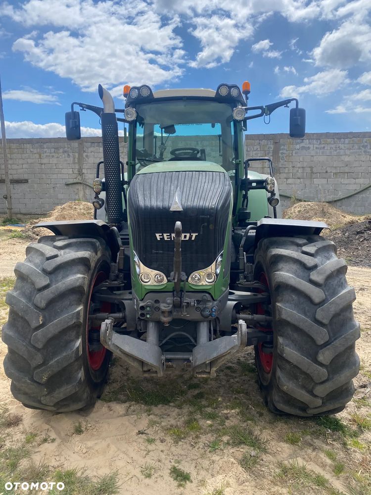 Fendt 936 VARIO - 10