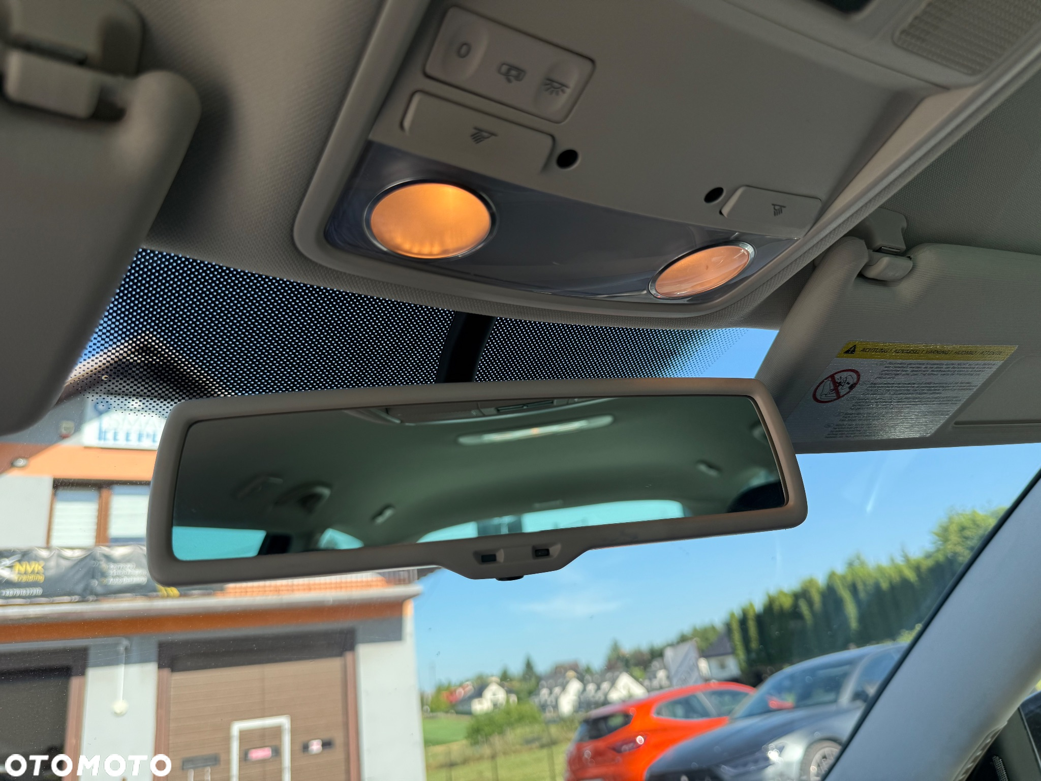 Volkswagen Passat 2.0 TDI Comfortline DSG - 31