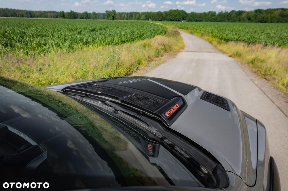RAM 1500 Crew Cab Shortbed Rebel - 16
