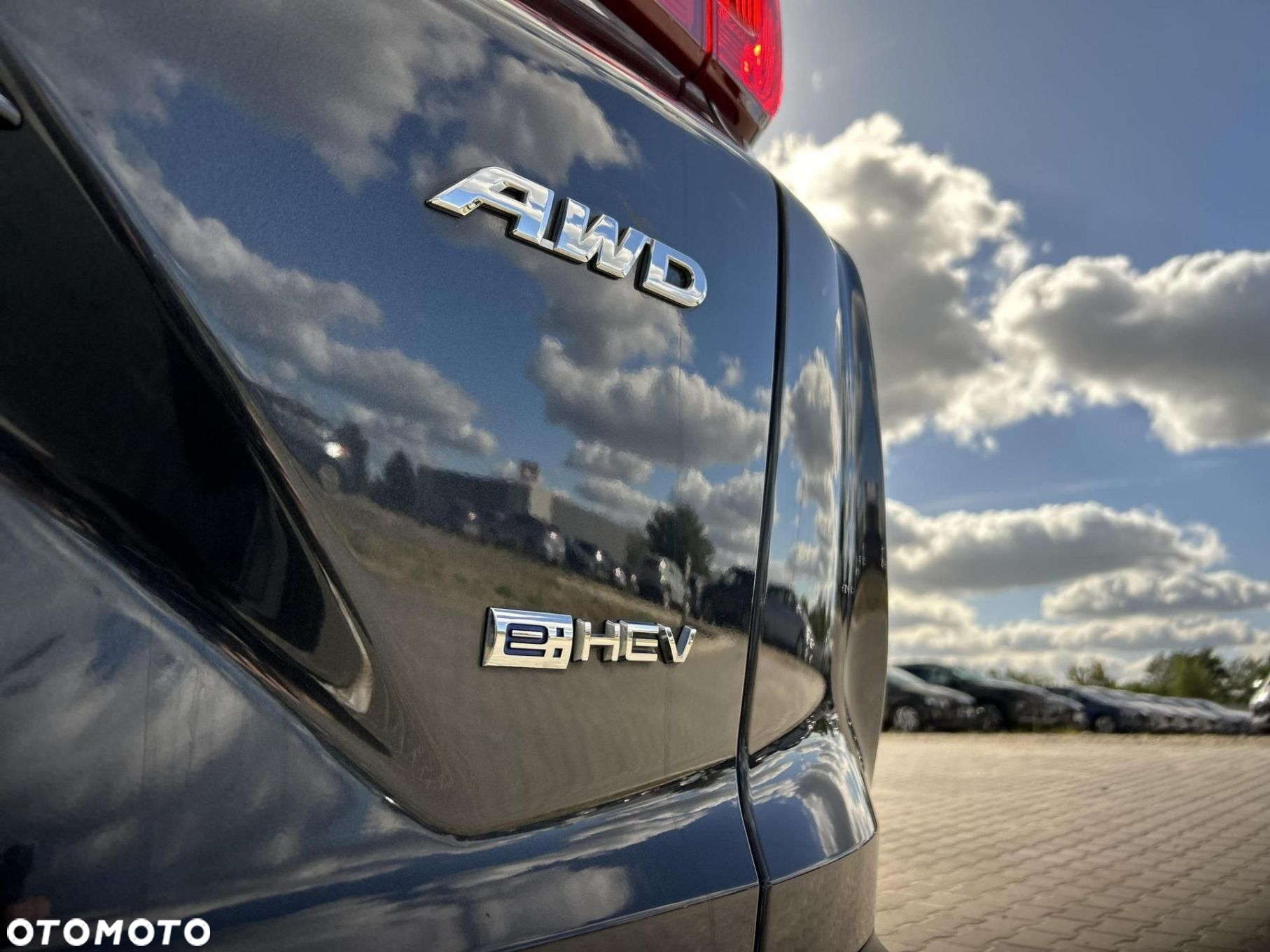 Honda CR-V - 10