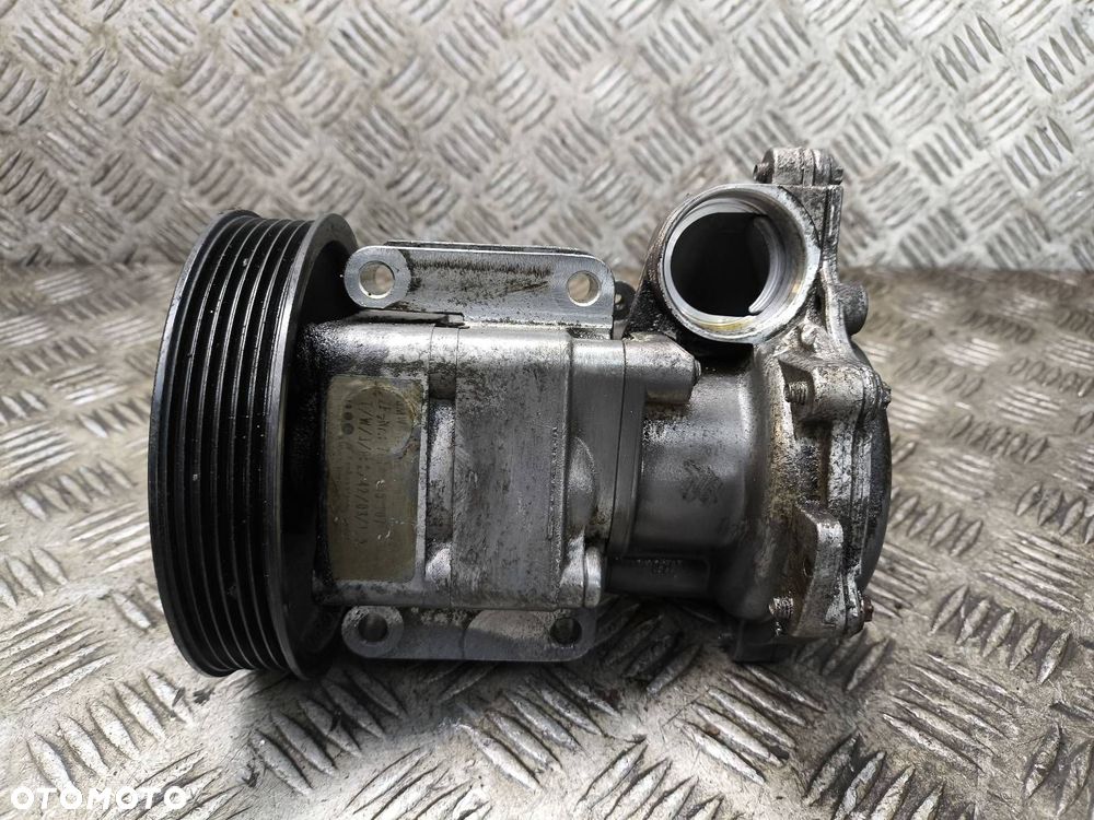 POMPA WSPOMAGANIA + POMPA WODY BMW E46 LIFT 318i 1.8 16V N42 N46 4955107 - 1