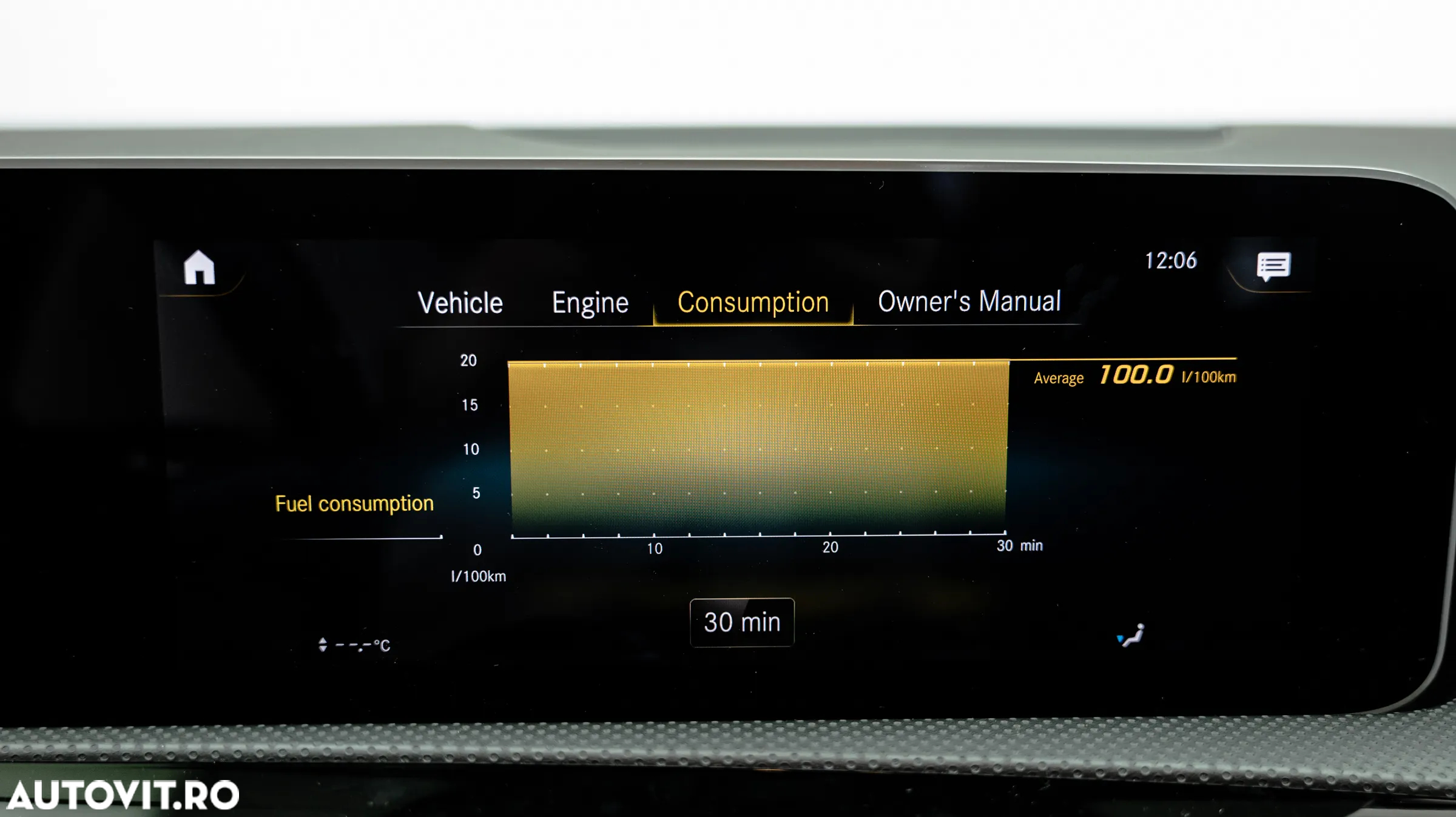 Mercedes-Benz A 180 7G-DCT Edition AMG Line - 37