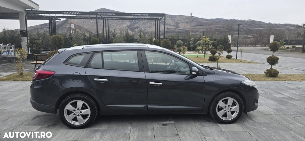 Renault Megane TCe 130 Expression - 7