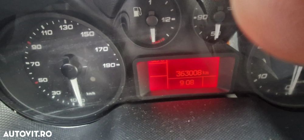 Iveco SXS S70C12BA - 6