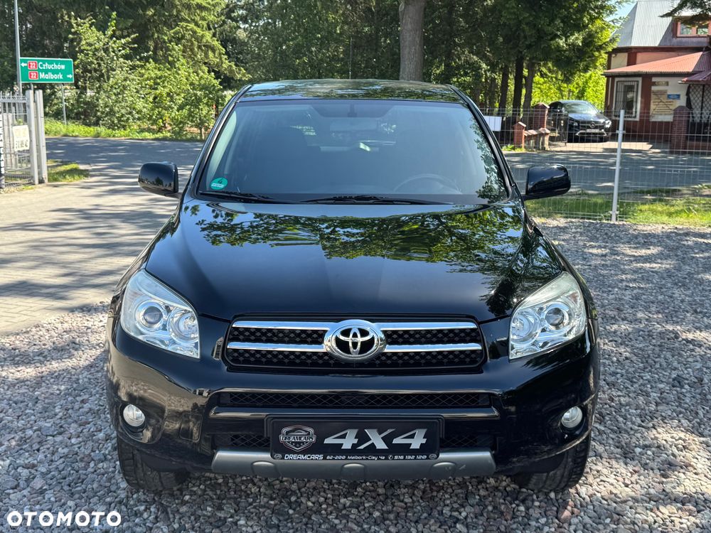 Toyota RAV4 - 5