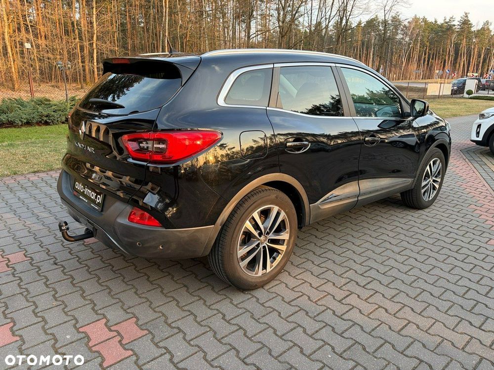 Renault Kadjar - 11