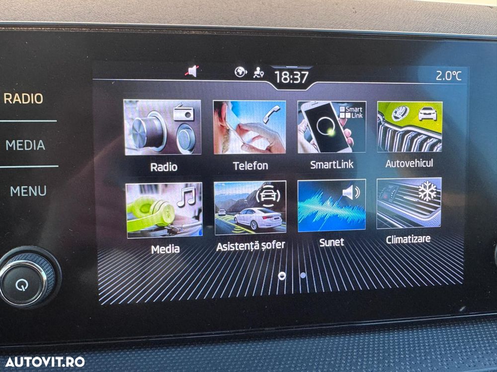 Skoda Fabia 1.0 TSI 110 CP Ambition - 12