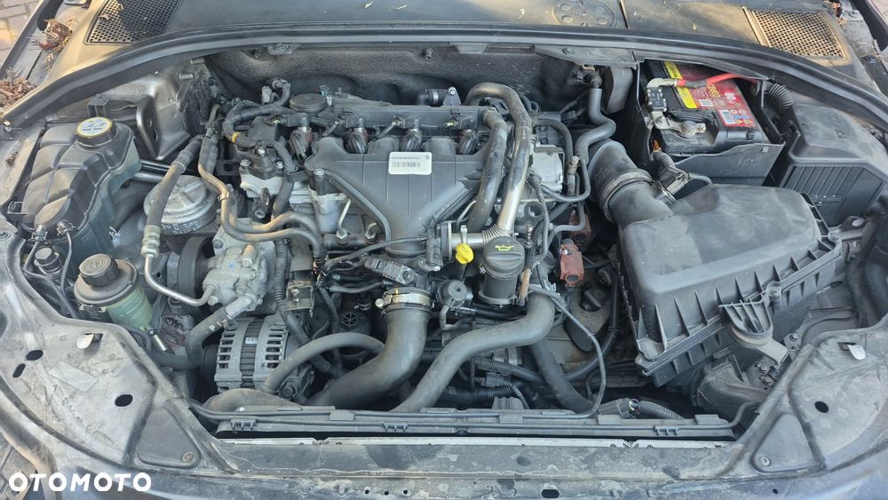 Volvo S80 2.0D Momentum - 14