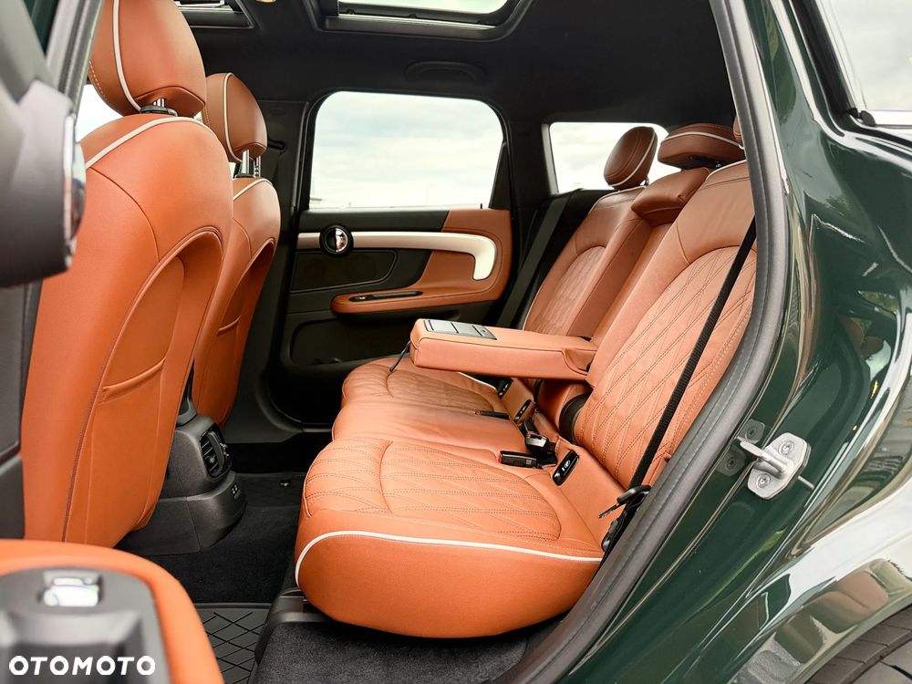 MINI Countryman JCW ALL4 - 24