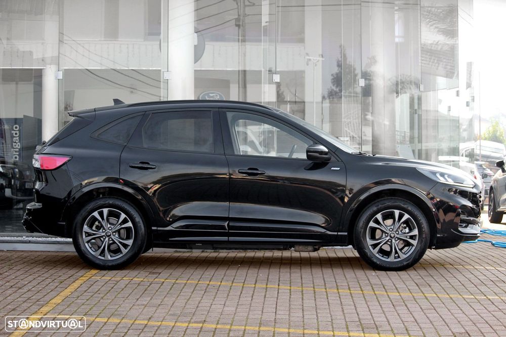 Ford Kuga 2.5 PHEV ST-Line - 6