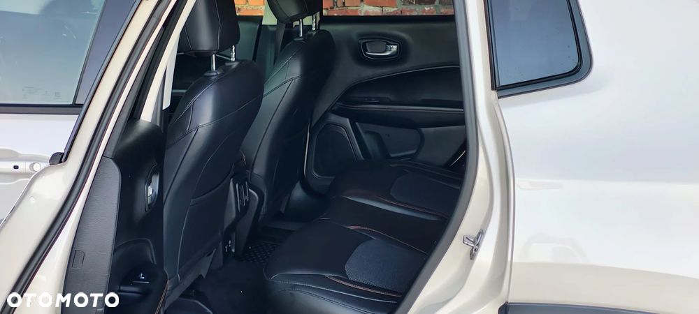 Jeep Compass 2.0 MJD Limited 4WD S&S - 19