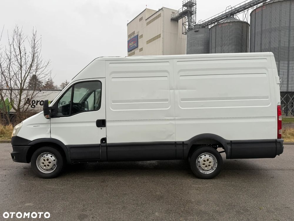 Iveco Daily 35S11 - 8