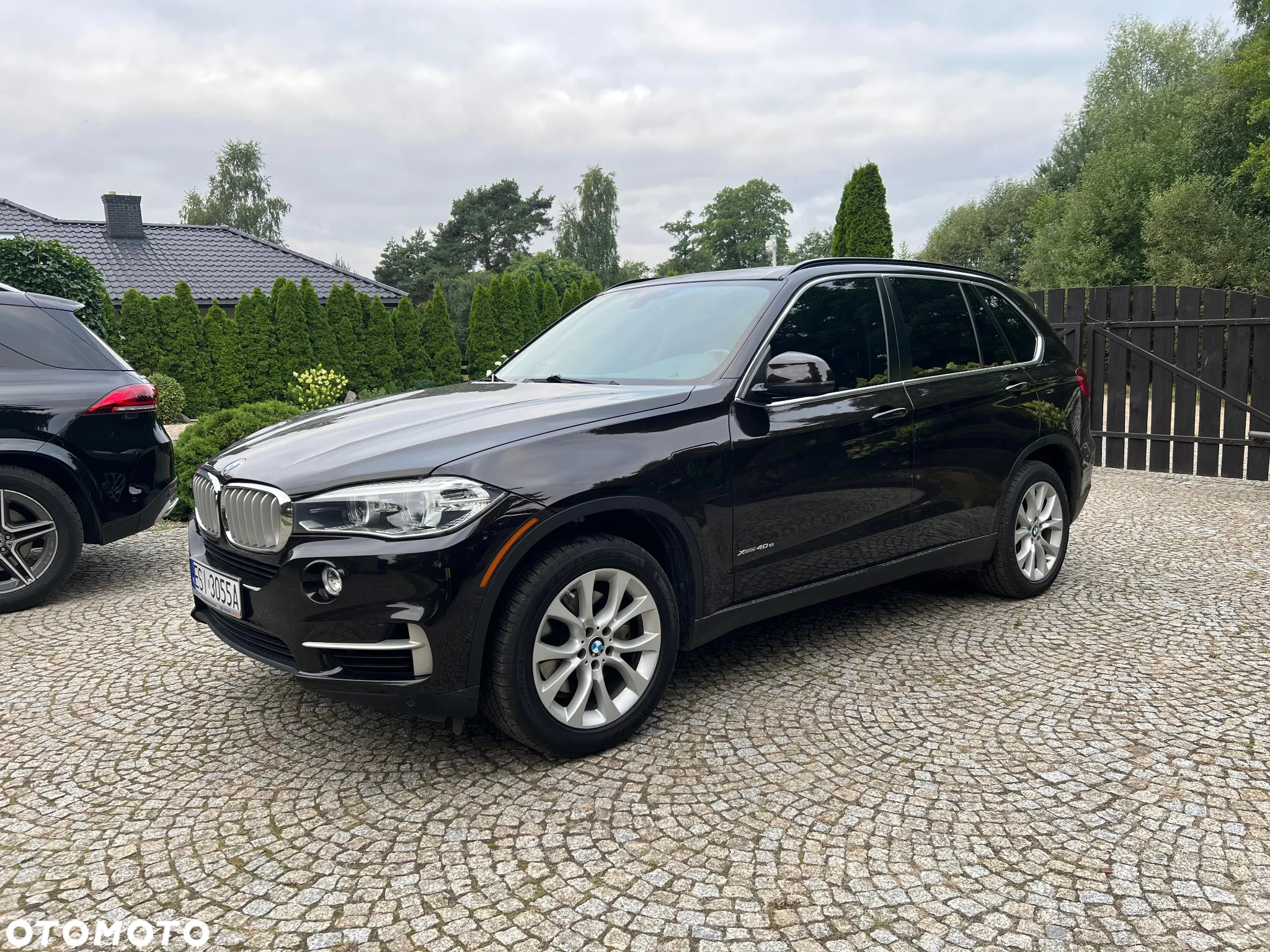 BMW X5 - 2