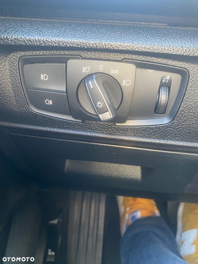 BMW Seria 1 120d BluePerformance Sport Line - 12