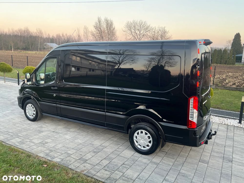 Ford Transit - 16